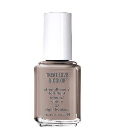 Essie Treat Love & Color Strengthener - Right Hooked - 13.5 mL/0.46 oz | Buy Internationally - Buy Online on GoSupps.com
