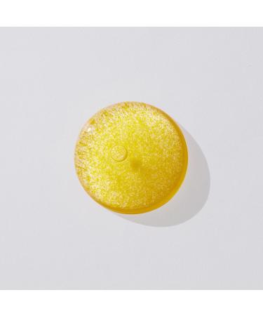 SUPEREGG Vitamin Collective Vitality Elixir - Brightening Treatment Serum with Vitamins B C E F K & Sea Moss - 30 ML | International Shipping Available - Buy Online on GoSupps.com
