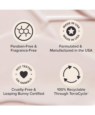 Paula's Choice Clinical Phytoestrogen Body Treatment - Restore Elasticity & Firmness for Thinning Skin Fragrance-Free Cream for Chest & Decollete 3.3 Fl Oz - Buy Online on GoSupps.com