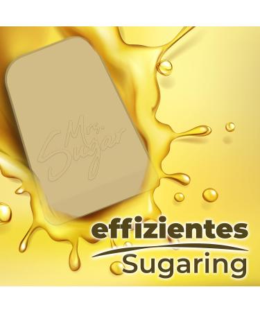 Mrs. Sugar Spatula for Sugaring - Perfect for Flicking Method & Fleece Strips | International Shipping Available - Buy Online on GoSupps.com