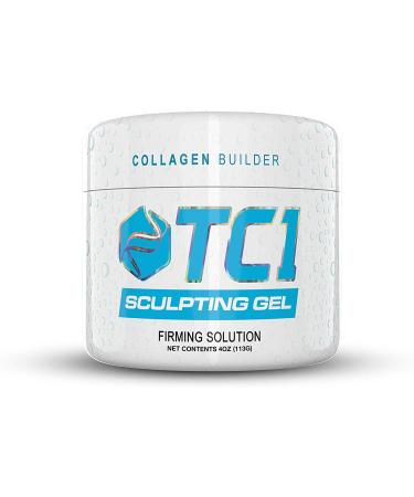 TC1 Waist Belt Bundle with TC1 Sculpt and TC1 Advanced Topical Sweat Workout Enhancer with Capsaicin - Buy Online on GoSupps.com