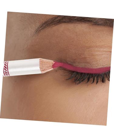 FOMIYES 2pcs 12 Makeup Eyeliner Glitter Outfit Flash Suit Waterproof Eyeliner Pencil Set Shimmer Water Proof 1 count (Pack of 1) As Shownx2pcs - Buy Online on GoSupps.com