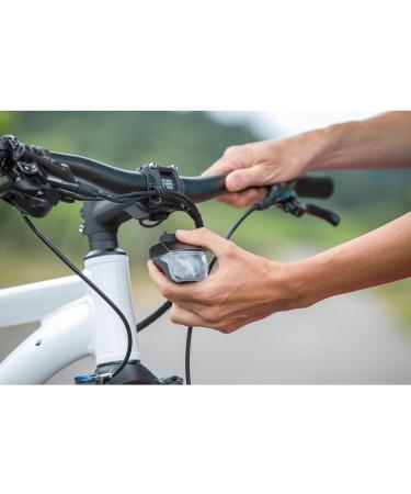MonkeyLink MonkeyLight Sport Set - 50 Lux E-Bike Beleuchtungsset mit BlueDoc | Optimal f r internationale Versand - Buy Online on GoSupps.com