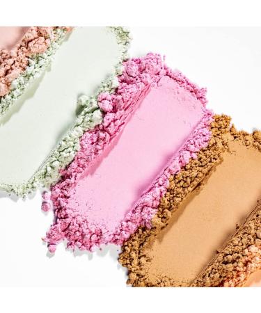 Leclerc 10 Natural Powder - 9g | High-Quality Makeup | International Shipping Available - Buy Online on GoSupps.com