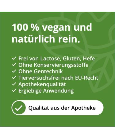 Casida Rosemary Water 100ml | Vitalizing Skin & Hair Care | Pharmacy-Quality Rosemary Extract - Buy Online on GoSupps.com