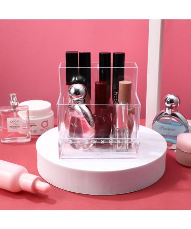 Beaupretty Nail Drill Bits Holder Nail Drill Grinding Bit Holder Professional Nail Art Polishing Grinding Drill Bit Holder Nail Drill Bit Holder Stand Displayer Organizer for Home Salon Use - Buy Online on GoSupps.com