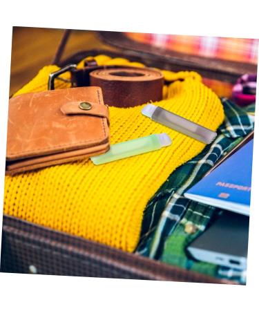 Plafope 6-Pack Foldable Portable Toothbrush - Travel & Camping Essential Compact Design - Buy Online on GoSupps.com