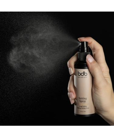 Best Setting Spray 3oz - Long-Lasting Makeup & International Shipping - Buy Online on GoSupps.com