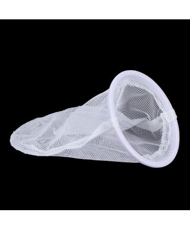 Leaf Catcher Bags Multi Purpose Net Bag Leaf Tank Net Bag for in line Swimming Pool - Buy Online on GoSupps.com