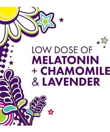 Vicks Pure Zzzs Kidz Liquid Melatonin Sleep Aid for Kids - 1mg per Serving - Twin Pack 16 Fl Oz - Buy Online on GoSupps.com