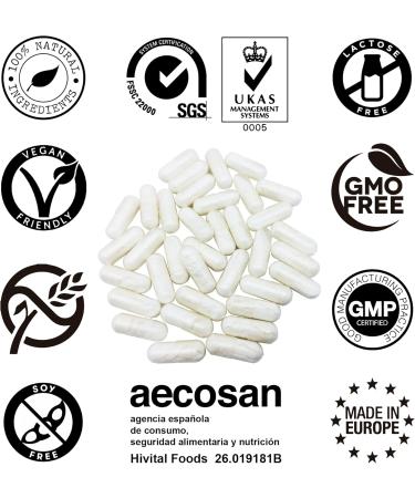 Buy Garcinia Cambogia 5000 mg - 240 Vegan Capsules for Weight Loss | 60% HCA & Green Tea | Natural Appetite Suppressant - Buy Online on GoSupps.com