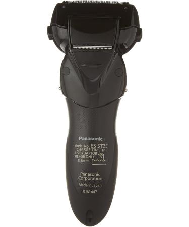 Panasonic Milano Series Triple Blade Linear Shaver Black - Buy Online on GoSupps.com