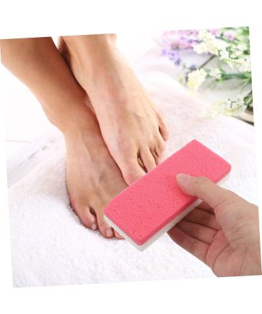 Beaupretty 10pi ces Pierre Pour P dicure Lot De Pierres De Nettoyage Pour liminer Mortes Les Callosit s Talons Secs - Buy Online on GoSupps.com