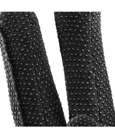 Picot Schwarz M Riding Gloves - Premium Quality International Shipping | Best eCommerce Deals - Buy Online on GoSupps.com