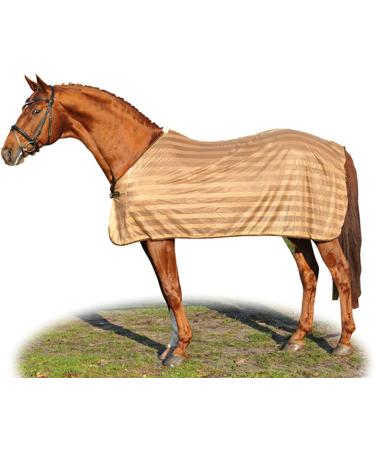 HKM Flying Corner White/Blue 165 - Premium Equestrian Gear for International Shipping - Buy Online on GoSupps.com
