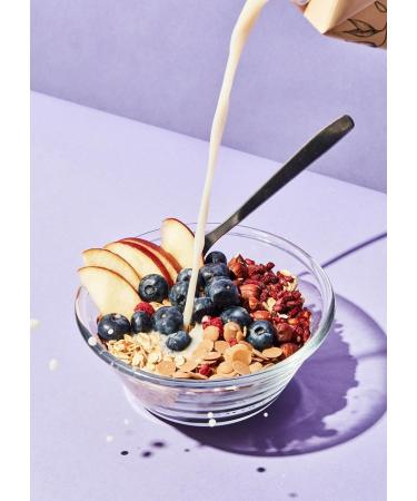 KoRo - Large organic oatmeal 2.5 kg - Buy Online on GoSupps.com