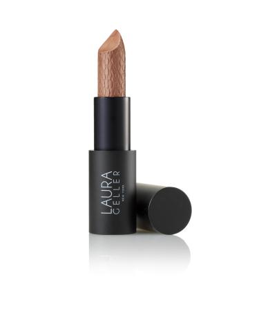 LAURA GELLER NEW YORK Iconic Baked Sculpting Lipstick High Line Honey