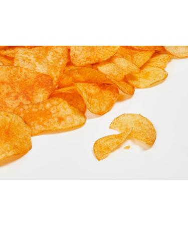 Chio Chips Red Paprika - 12-Pack (12 x 40g) | Buy Internationally | Crunchy Snack Delights - Buy Online on GoSupps.com