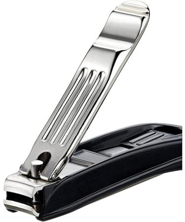 Green Bell G-1014 Japanese Nail Clippers with Curve Blade - Precision Made for Perfect Nails - Buy Online on GoSupps.com