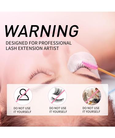 Lily Scented Cream Remover 15g - Gentle Lash Extension Remover | Professional Eyelash Extension Cream Remover for Safe International Shipping - Buy Online on GoSupps.com