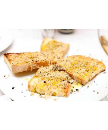  ABEIOU aBeiou. White truffle oil 100 ml - Extra gourmet product - 100% extra virgin Italian olive oil flavored with - Buy Online on GoSupps.com