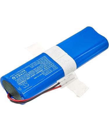 Replacement Battery for RR8587WH/NS0 RR8597WH/NS0 SS-2230002528 (2600mAh) - International Shipping Available - Buy Online on GoSupps.com