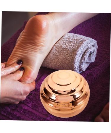Collbath Foot Peeling Tool - Stainless Steel Pedicure File & Foot Care Accessories for Smooth Feet - Buy Online on GoSupps.com