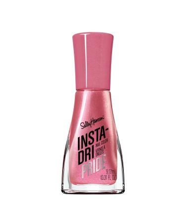 Sally Hansen Insta-Dri Pride - Born to Slay 0.3oz
