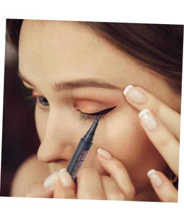 Healvian 3pcs Makeup Eyeline Pencil Eyeliner Pencil Eyeliner Waterproof Makeup Eyeliner - Buy Online on GoSupps.com