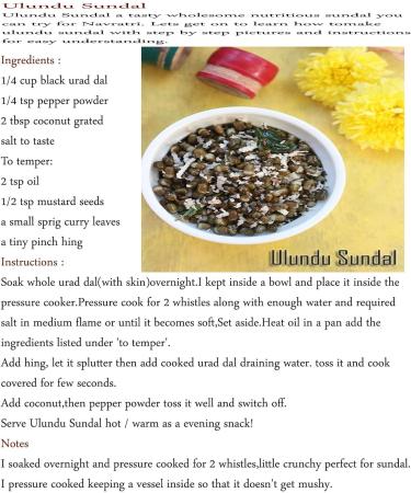 nalAmudhu Urad Dhal Black | Urad Whole Black | Matpe Beans with Skin | Indian Lentils 454gm 16oz/1Lb - Buy Online on GoSupps.com