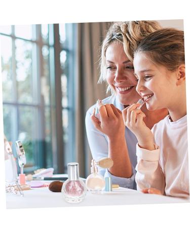 Healeved 1pc Body Air Bag Powder Pride Fascinators Makeup Powder Sprayer Face Highlighter Gloss Spray As Shown 5.5x3cm - Buy Online on GoSupps.com