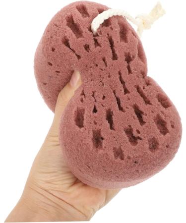 Ipetboom 2pcs Bath Ball Shower Loofah | Exfoliating Scrubber & Foaming Bath Tool for Kids - International Shipping Available - Buy Online on GoSupps.com