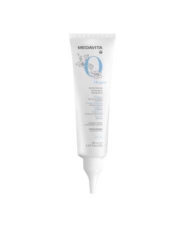 Medavita oxygen detox peeling 150ml