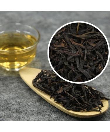 Th Oolong Chaozhou Phoenix Dancong Th de printemps Feng Huang Dancong de Chine (500g) - Buy Online on GoSupps.com