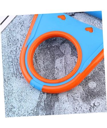 2pcs Ring Handle Practical Barrel Holding Outdoor Thickened Water Portable Bottle for Travel 16x14cmx2pcs As Shownx2pcs - Buy Online on GoSupps.com