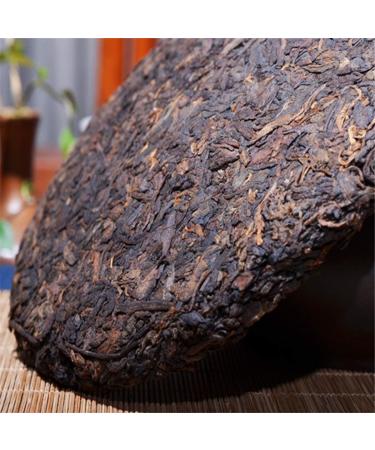 Th Pu er Menghai Seven Sous-g teau PuerTh Yunnan Usine Directe 357g - Buy Online on GoSupps.com