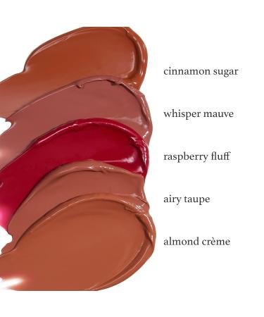 Julep It's Whipped Matte Lip Mousse - Airy Taupe - Long-Lasting Liquid Lipstick - Buy Online on GoSupps.com