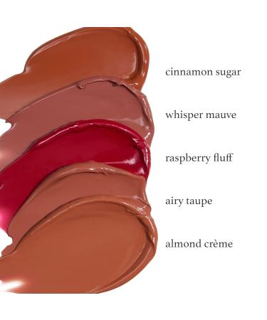 Julep Matte Lip Mousse - Raspberry Fluff: Long-Lasting Liquid Lipstick - Buy Online on GoSupps.com