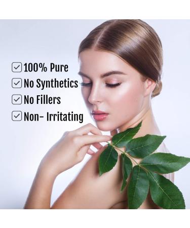 BaeBlu InstaFame Loose Mineral Foundation Powder - Full Coverage Matte with Natural SPF for Sensitive Skin - Buy Online on GoSupps.com
