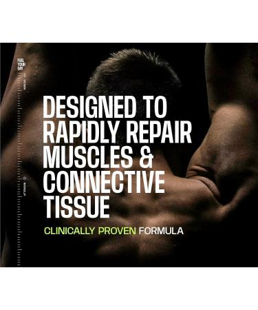 Protein Shot 15g Protein Nano-Hydrolyzed Grass Fed Collagen Post Workout Gluten Free Fat & Sugar Free 22 Amino Acids 0 Carbs Chocolate flavor 1 oz 24 Pack - Buy Online on GoSupps.com