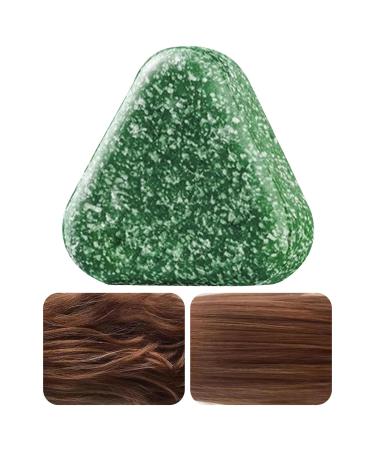 Shampooing En Savon Solide | Conditionneur Quotidien Pour Cheveux Secs - Shampooing Naturel En Barre Pour Cheveux Pour Femmes Hommes Adultes Adolescents Maison Dortoir Voyage Salon Camping Appartement