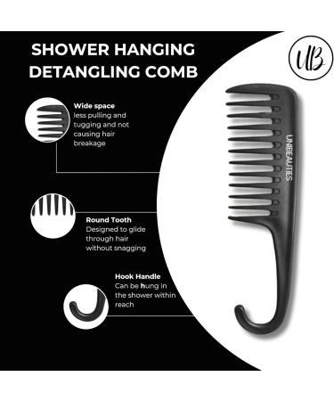 Kids Shampoo Curl Defining Brush & Detangler Comb Set Bundle 5 Items with Cantu Kids Shampoo and Conditioner & Cantu Leave-in Conditioner Curly Hair Products with Shea Butter & Coconut Oil - Buy Online on GoSupps.com