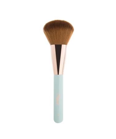 Wakeup Cosmetics - Flat Powder Brush Flat Face Powder Brush 116