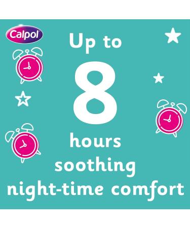 Calpol Vapour Plug XL Refill Pads 10 Count - Long Lasting Relief (Pack of 1) - Buy Online on GoSupps.com