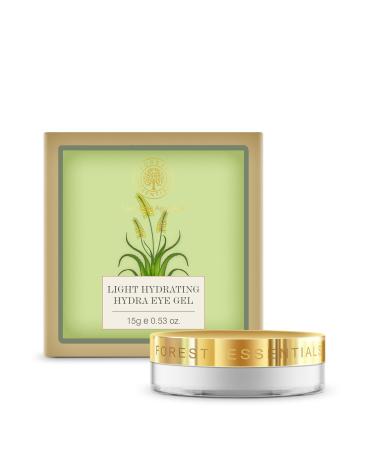 Forest Essentials Light Hydrating Hydra Eye Gel 15 GM