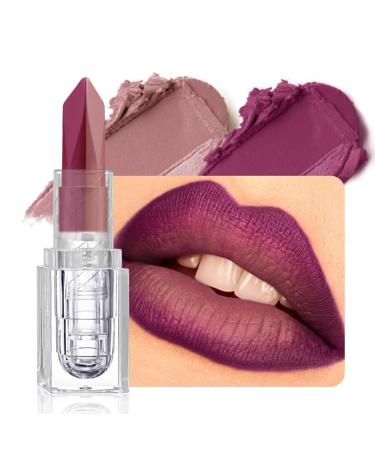 Jeruytgh NonSticky Lipstick Women Lipstick Crayon Healthy Lips Gloss Hydrating Lip Crayon Long Wear Lipstick LongLasting Wear for a Bold Unique Lip Color That Enhances Your Natural Lip Shape K verwijzen naar de beschrijving - Buy Online on GoSupps.com
