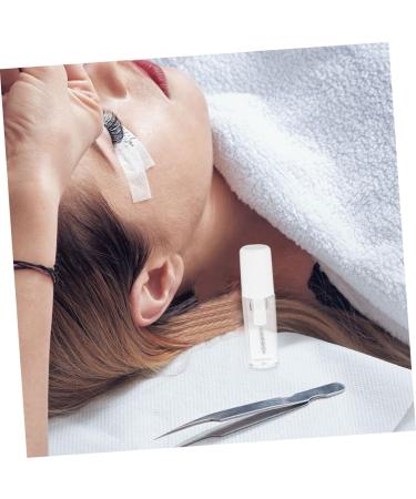 TOVINANNA Eyelash Raincoat Gel Mascara Eyebrow Styling Liquid Brow Liquid Makeup Supplies Plastic - Buy Online on GoSupps.com