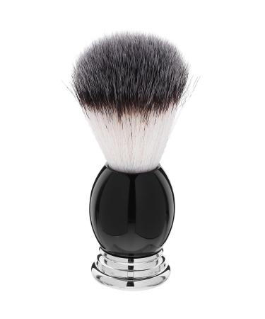 Beaupretty Staubwedelbrush for the neck of male razor brush shaving foam brush hairdressing frywedules-staubwedel Razor brush for soap salon shaving brushes for men man cleaning brush