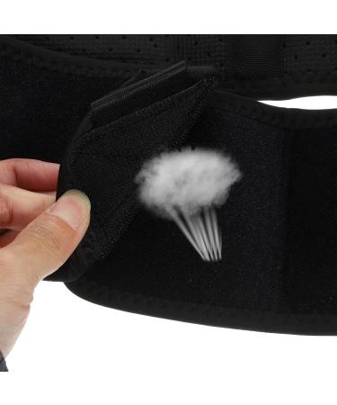 Buy KALLORY Postpartum Pelvic Correction Band | Slimming Girdle & Support for Women | Hip Lift & Flexibility | International Shipping Available - Buy Online on GoSupps.com