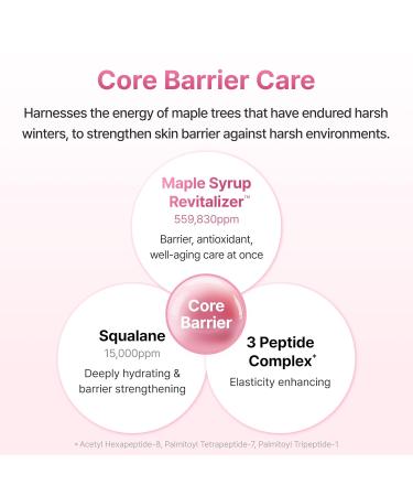 Dear Klairs Maple Energy Infusing Serum 30ml - Hydrating & Moisturizing Korean Skincare for All Skin Types - Buy Online on GoSupps.com